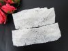 4Pcs New White Beautiful Elastic Lace Headband