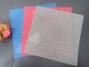 2Pcs Mesh Dining Placemat Set Table Mats 34x34cm